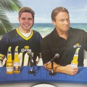 Meet your Posher, Kenneth